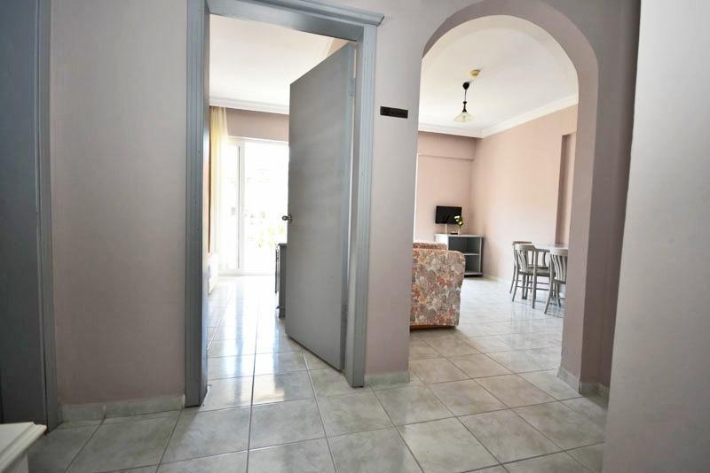 Pasahan Apart Marmaris Esterno foto