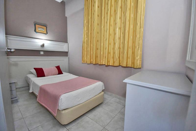 Pasahan Apart Marmaris Esterno foto
