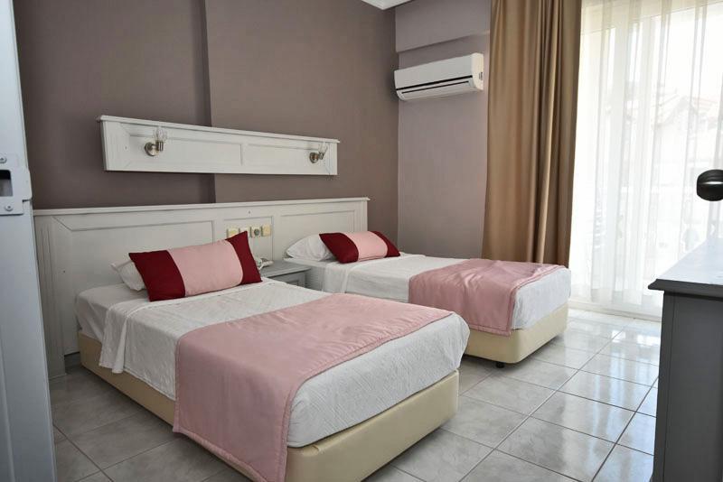 Pasahan Apart Marmaris Esterno foto