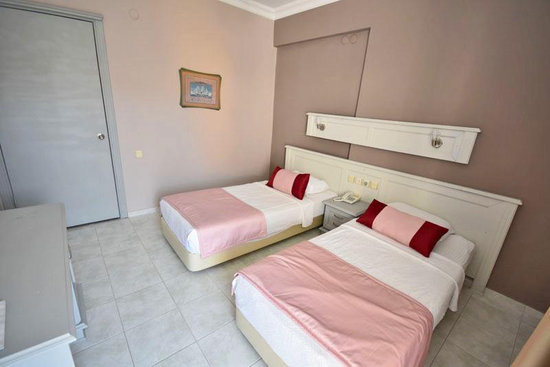 Pasahan Apart Marmaris Esterno foto