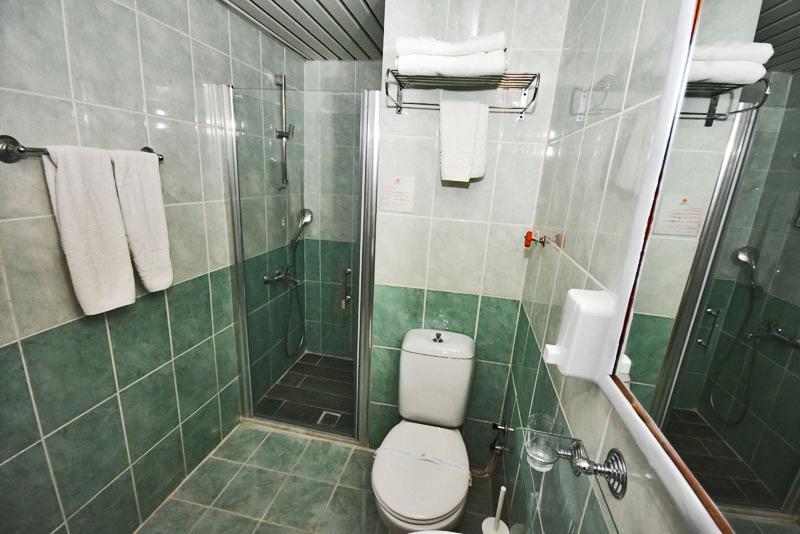 Pasahan Apart Marmaris Esterno foto