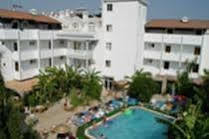 Pasahan Apart Marmaris Esterno foto
