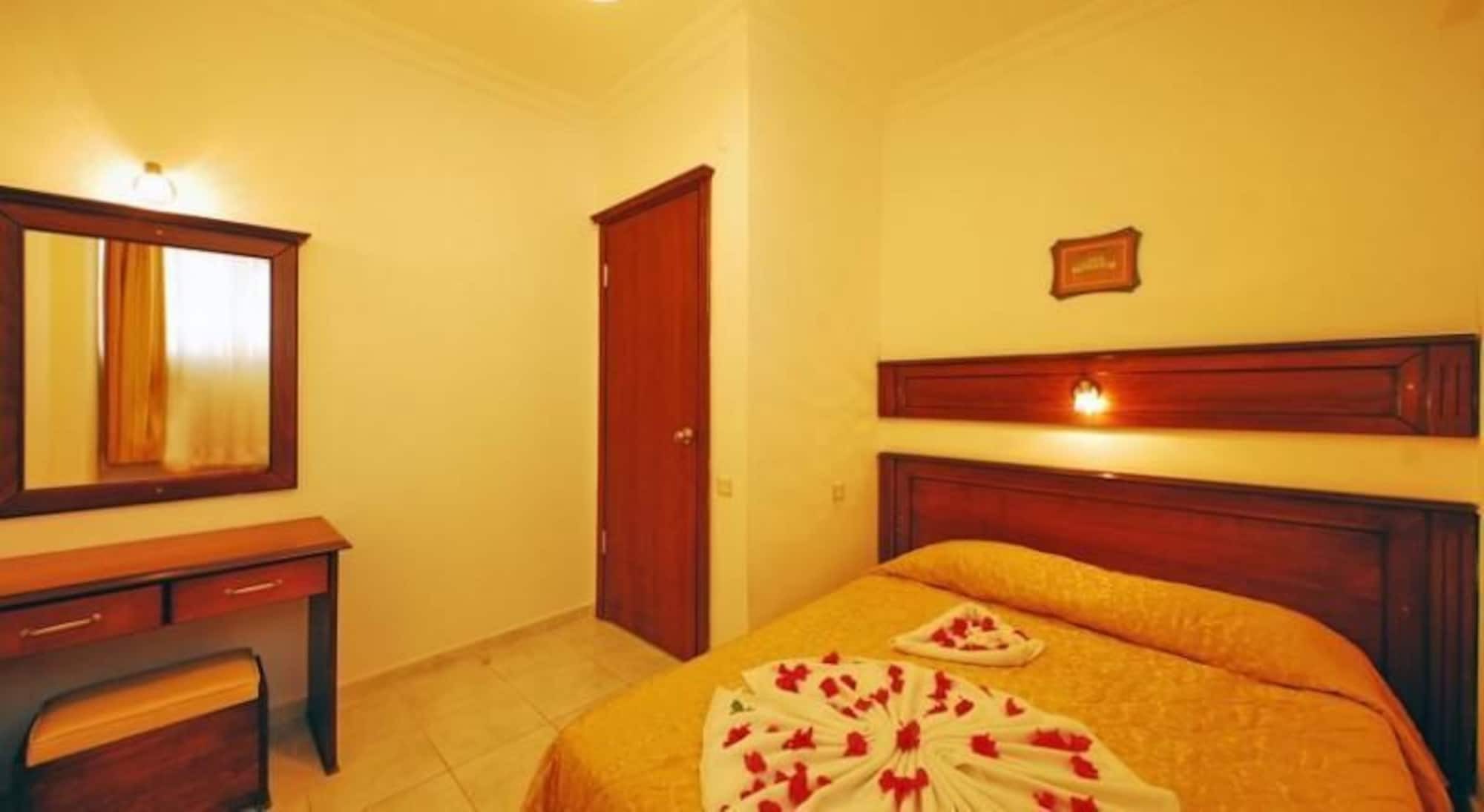 Pasahan Apart Marmaris Esterno foto