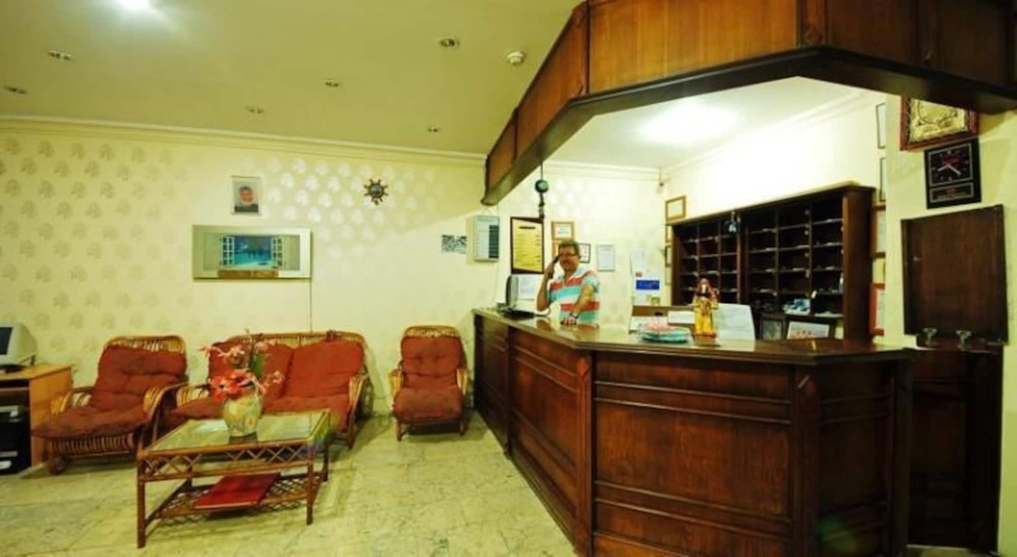 Pasahan Apart Marmaris Esterno foto